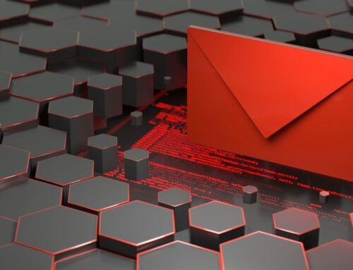 Defense In Depth – Safeguarding Your Business With Email Security
