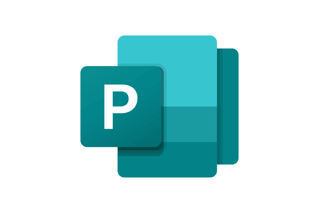 Microsoft Publisher