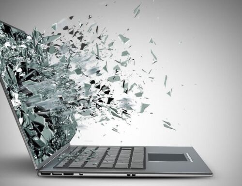 The Reality of Cybersecurity Vulnerabilities, Threats, & Risks