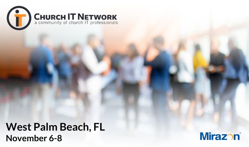 ChurchIT Network