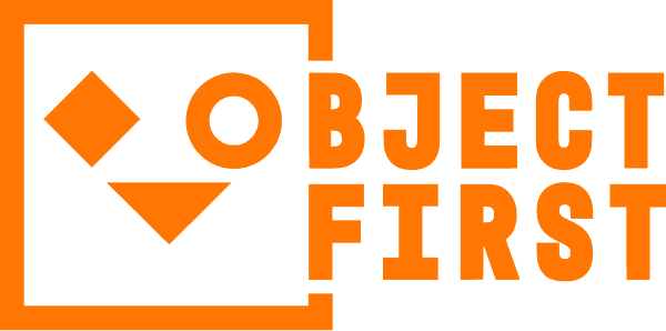 Object First
