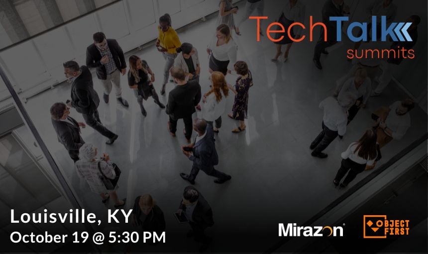 TechTalk Summit