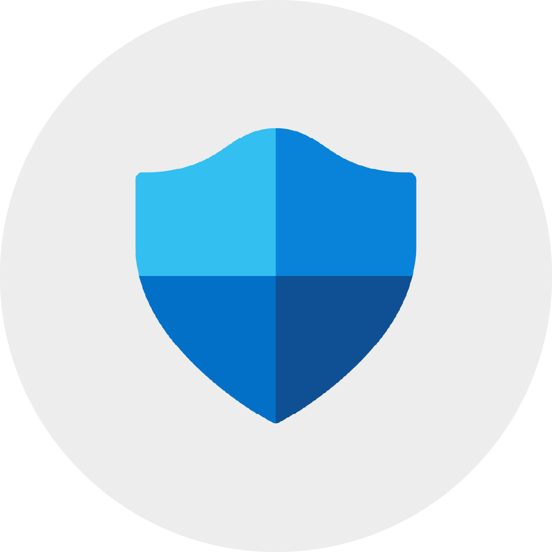 Microsoft Defender Logo