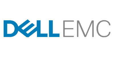 Dell EMC Logo