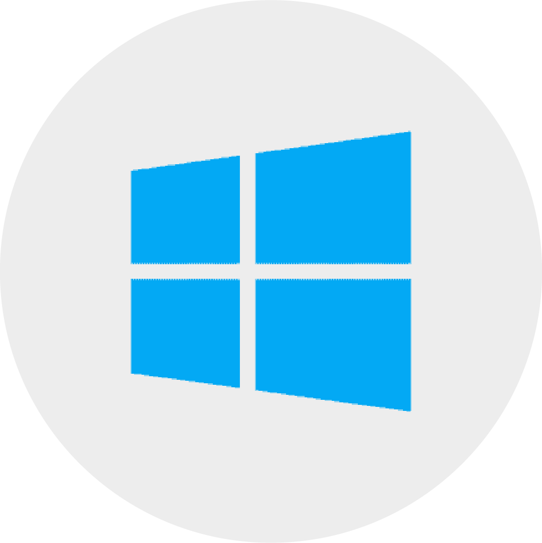 Microsoft Hyper-V Logo