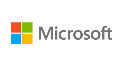 Microsoft Logo