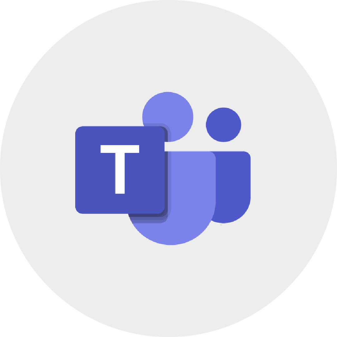 Microsoft Teams Logo