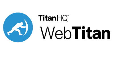 WebTitan Titan HQ Logo