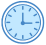 Clock Icon