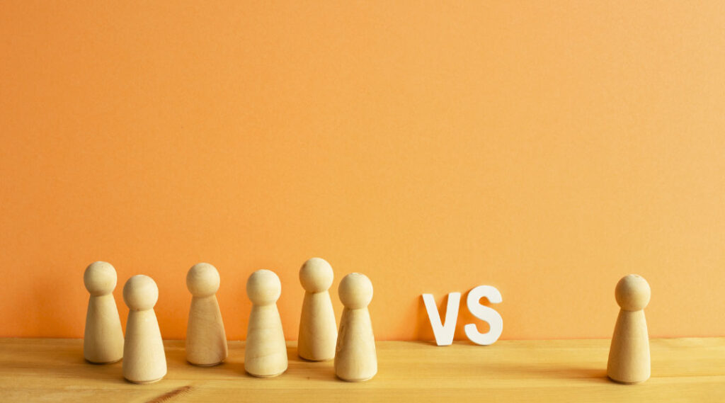 Managed Service Provider vs Internal IT