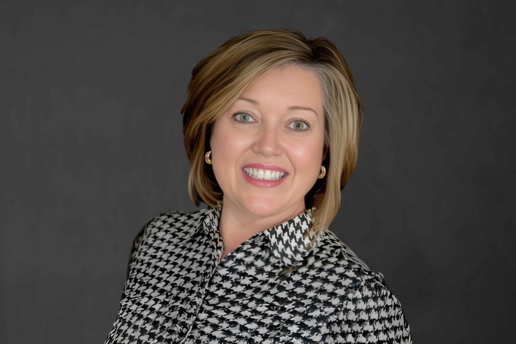 Nancy Ganote