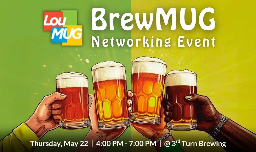 2025 BrewMUG Event