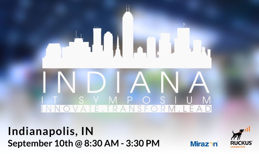 Indianapolis IT Symposium