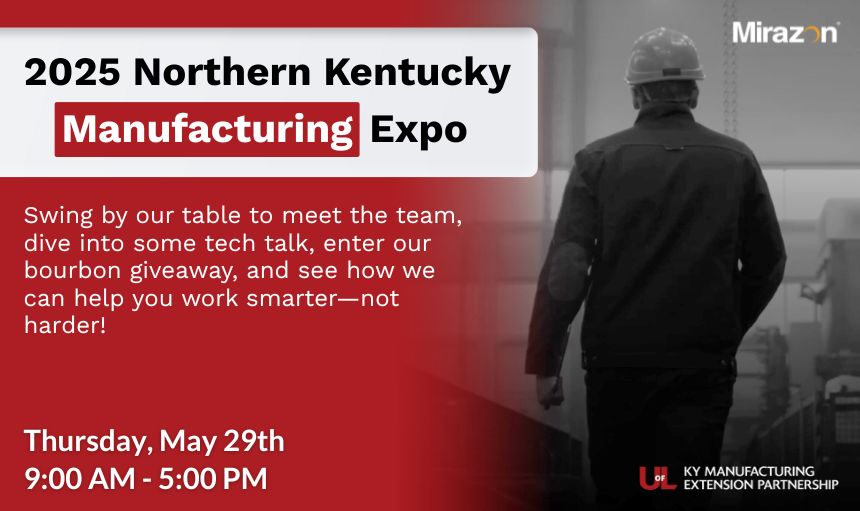 2025 Northern KY Manufacturing Expo
