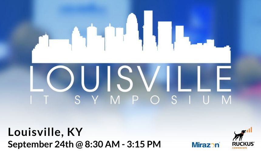 Louisville IT Symposium