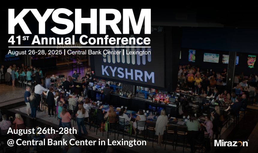 KYSHRM Annual Conference