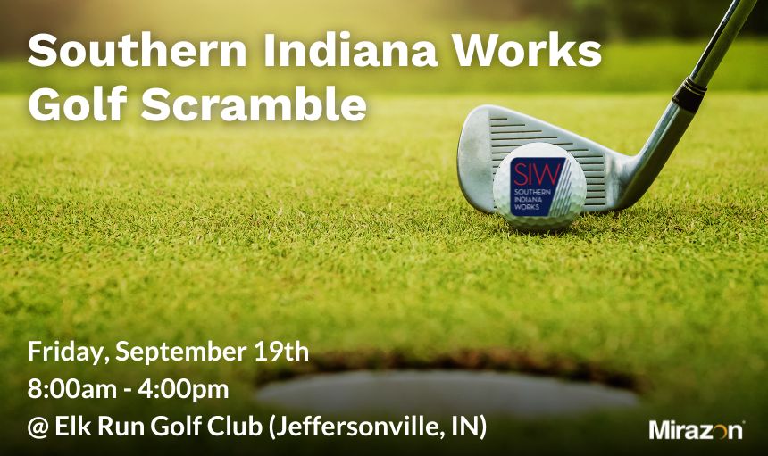 Southern Indiana Works Golf Scramble