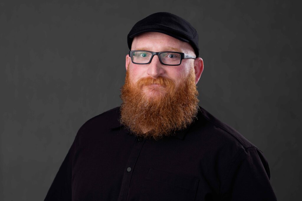 Dan VanCleave