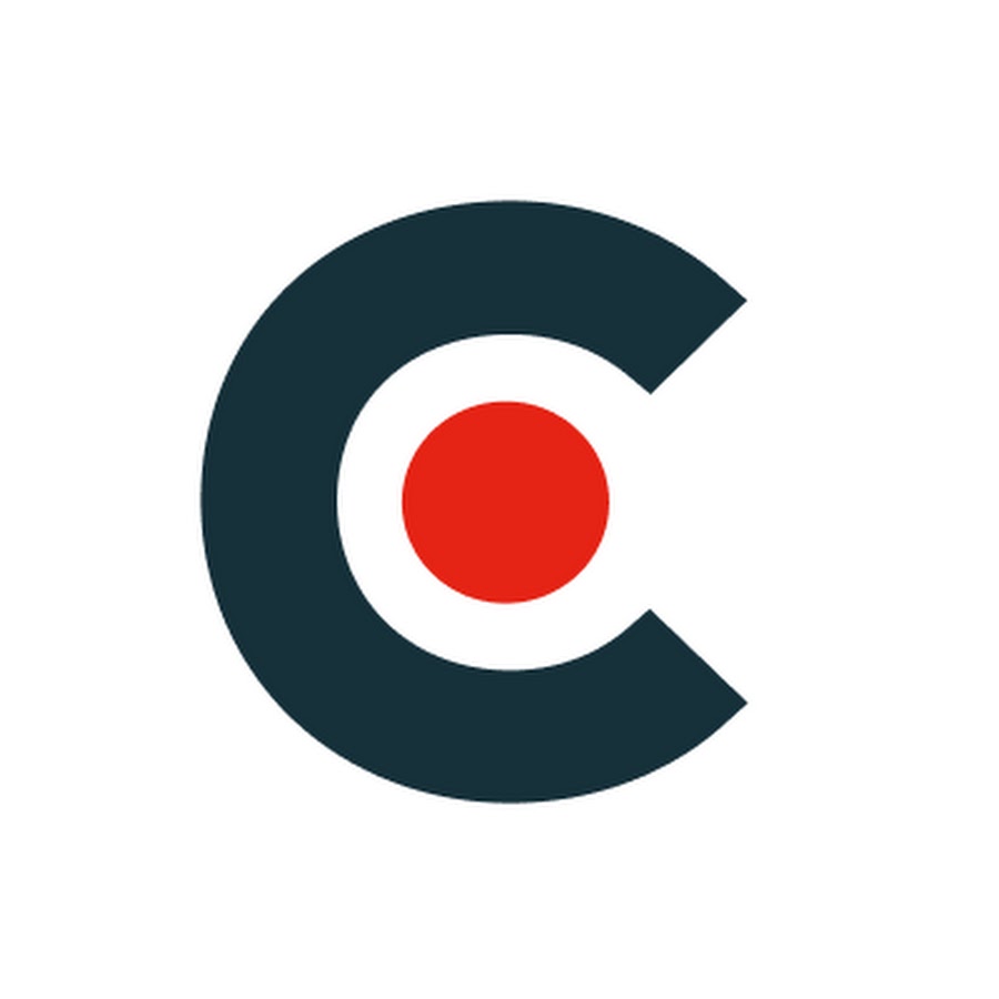 Clutch Logo on a white background