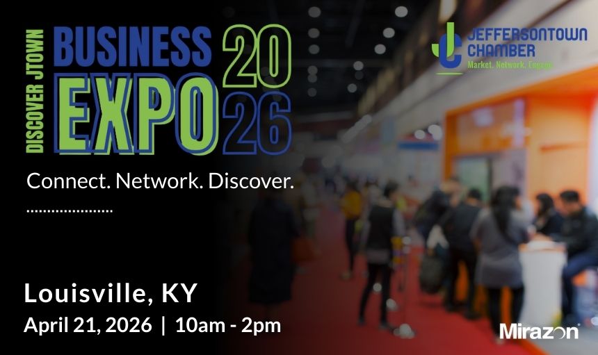 2026 JTown Business Expo